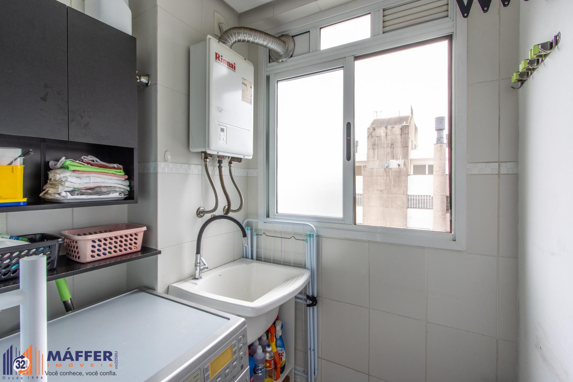 Apartamento, 2 quartos, 60 m² - Foto 9