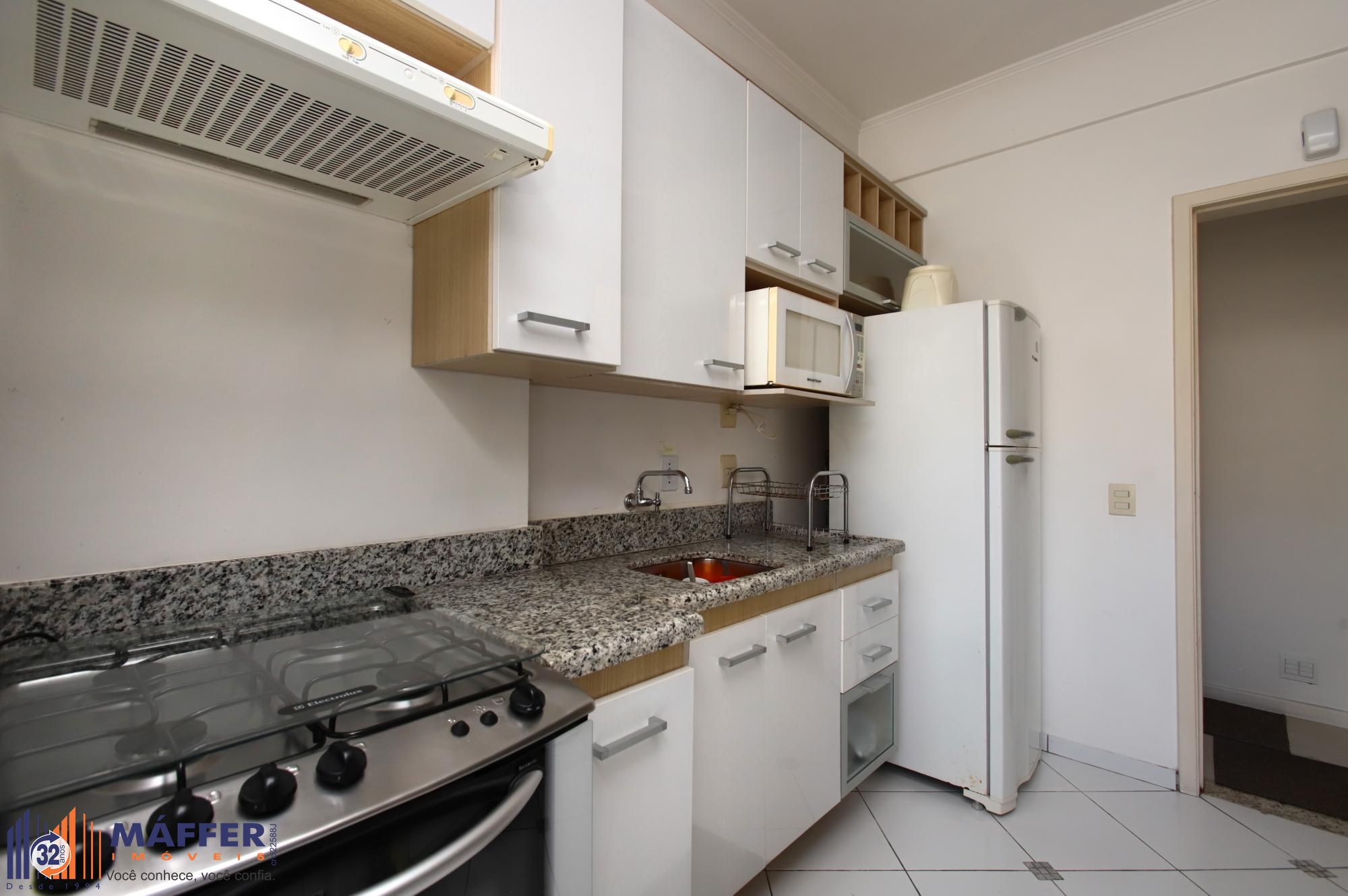 Apartamento, 2 quartos, 63 m² - Foto 19