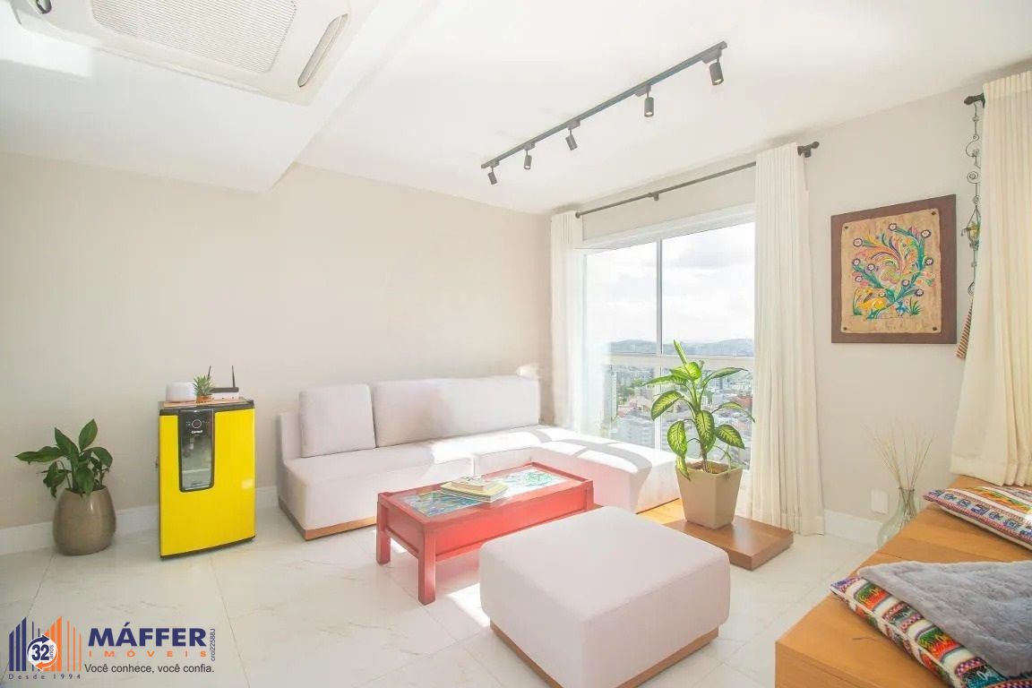 Apartamento, 1 quarto, 45 m² - Foto 6