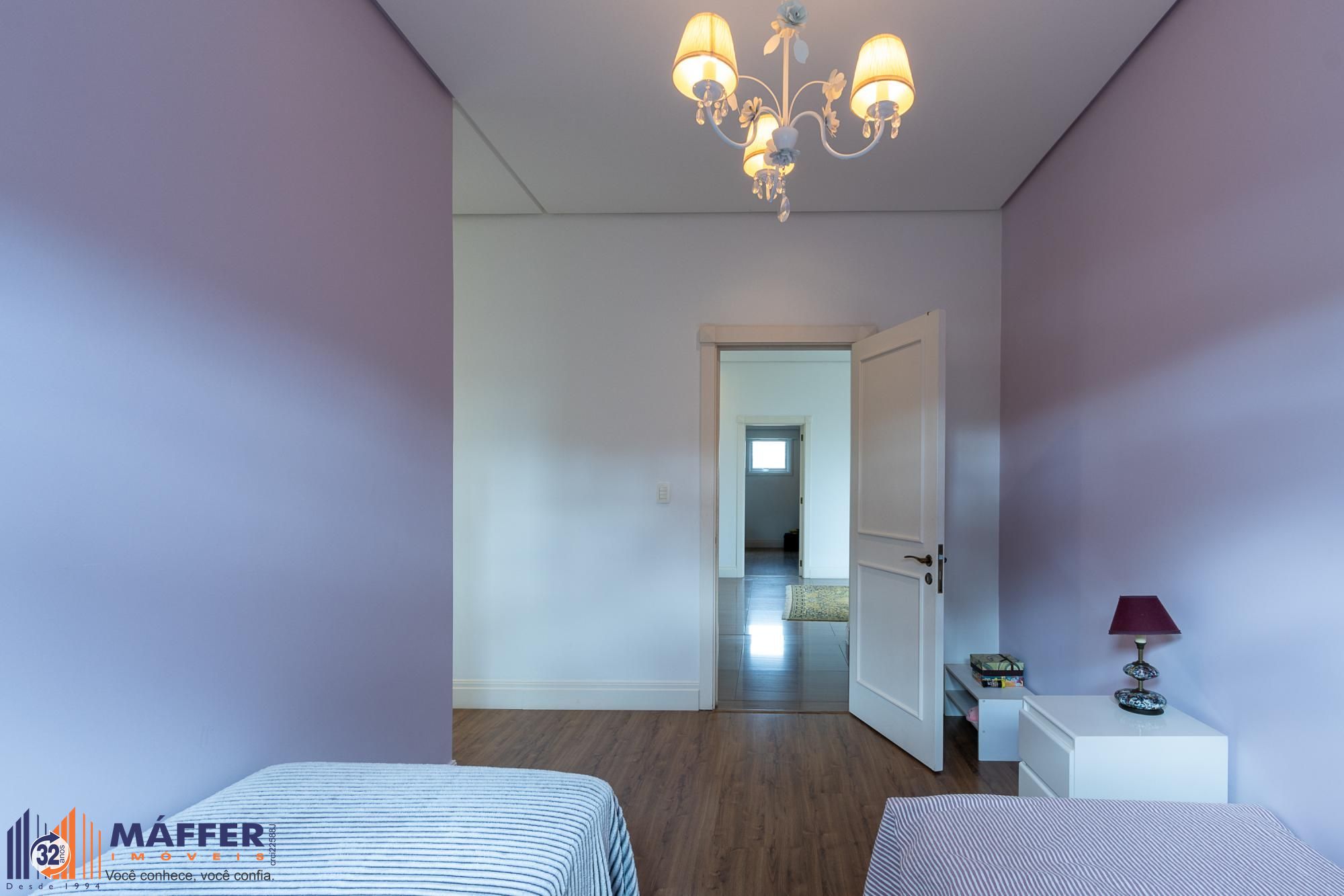 Casa de Condomínio, 4 quartos - Foto 65