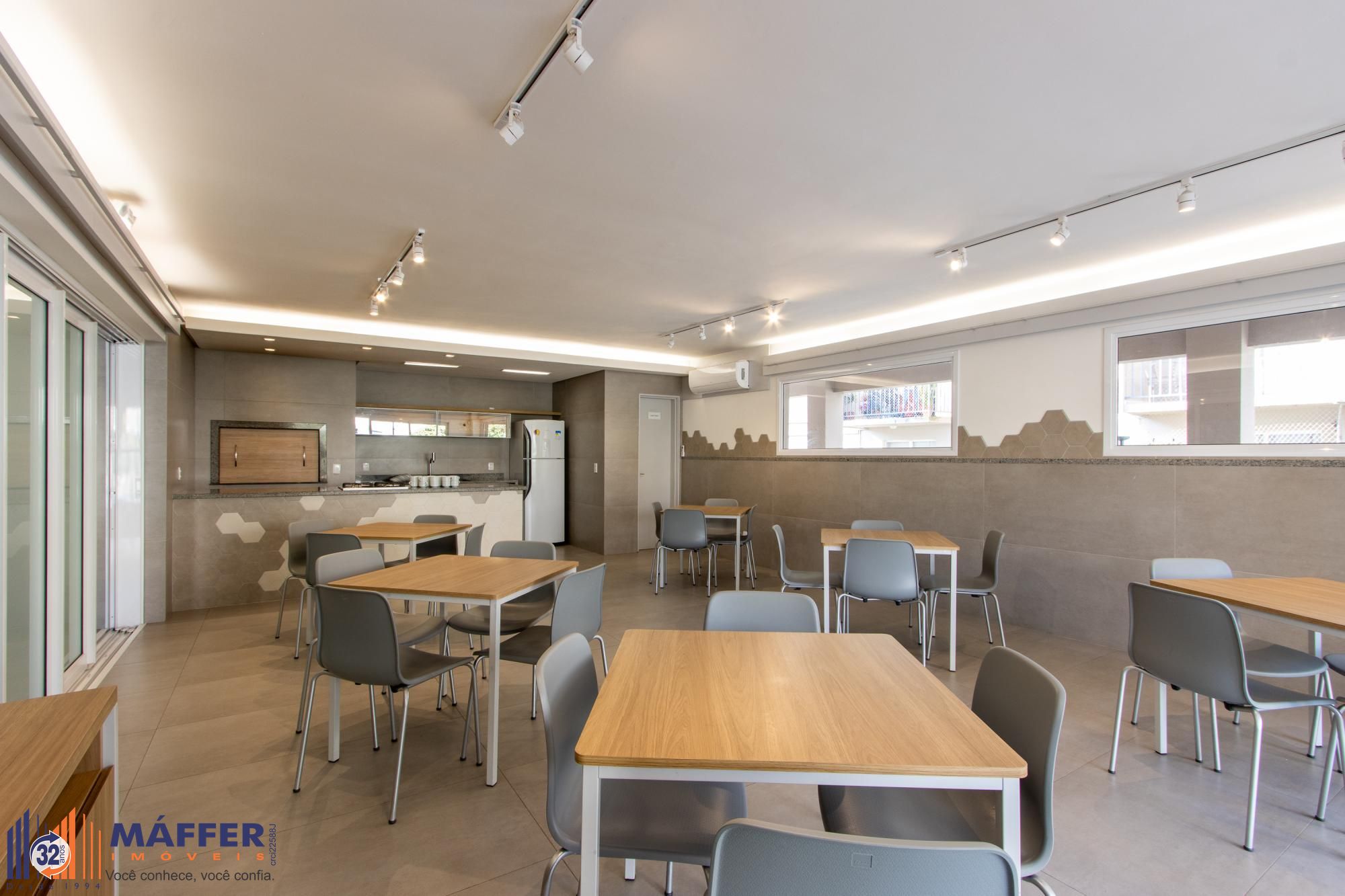 Apartamento, 3 quartos, 67 m² - Foto 41