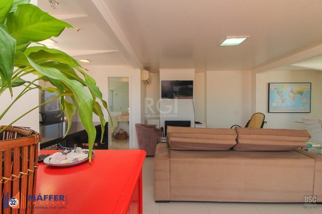 Cobertura, 3 quartos, 261 m² - Foto 7