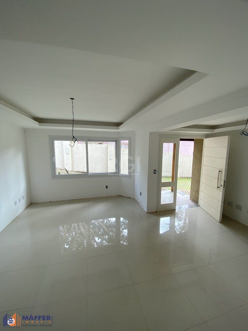 Casa de Condomínio, 3 quartos, à venda, 195 m², Vila Conceição - Porto Alegre — foto 3