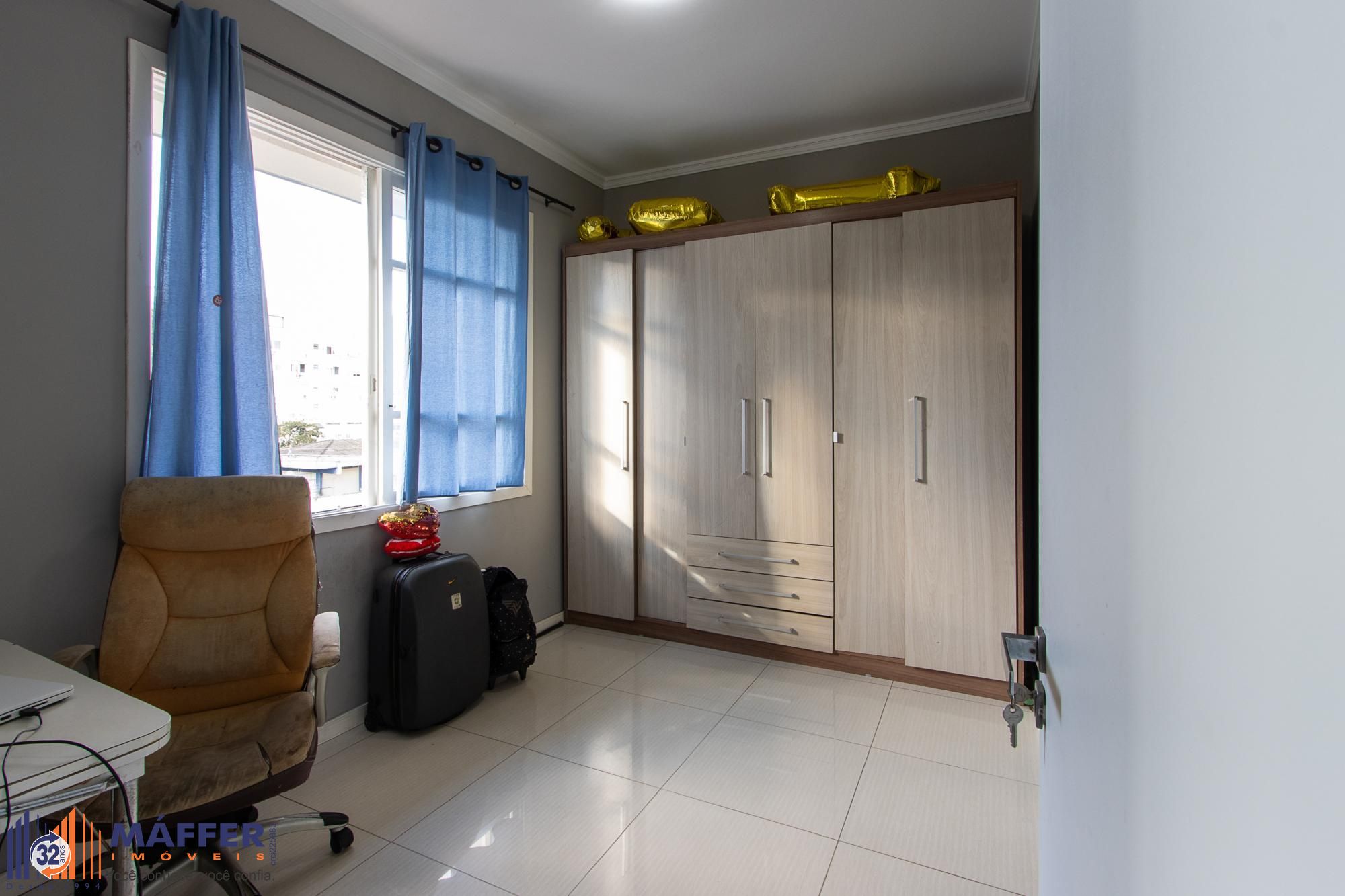 Apartamento, 2 quartos, 58 m² - Foto 19