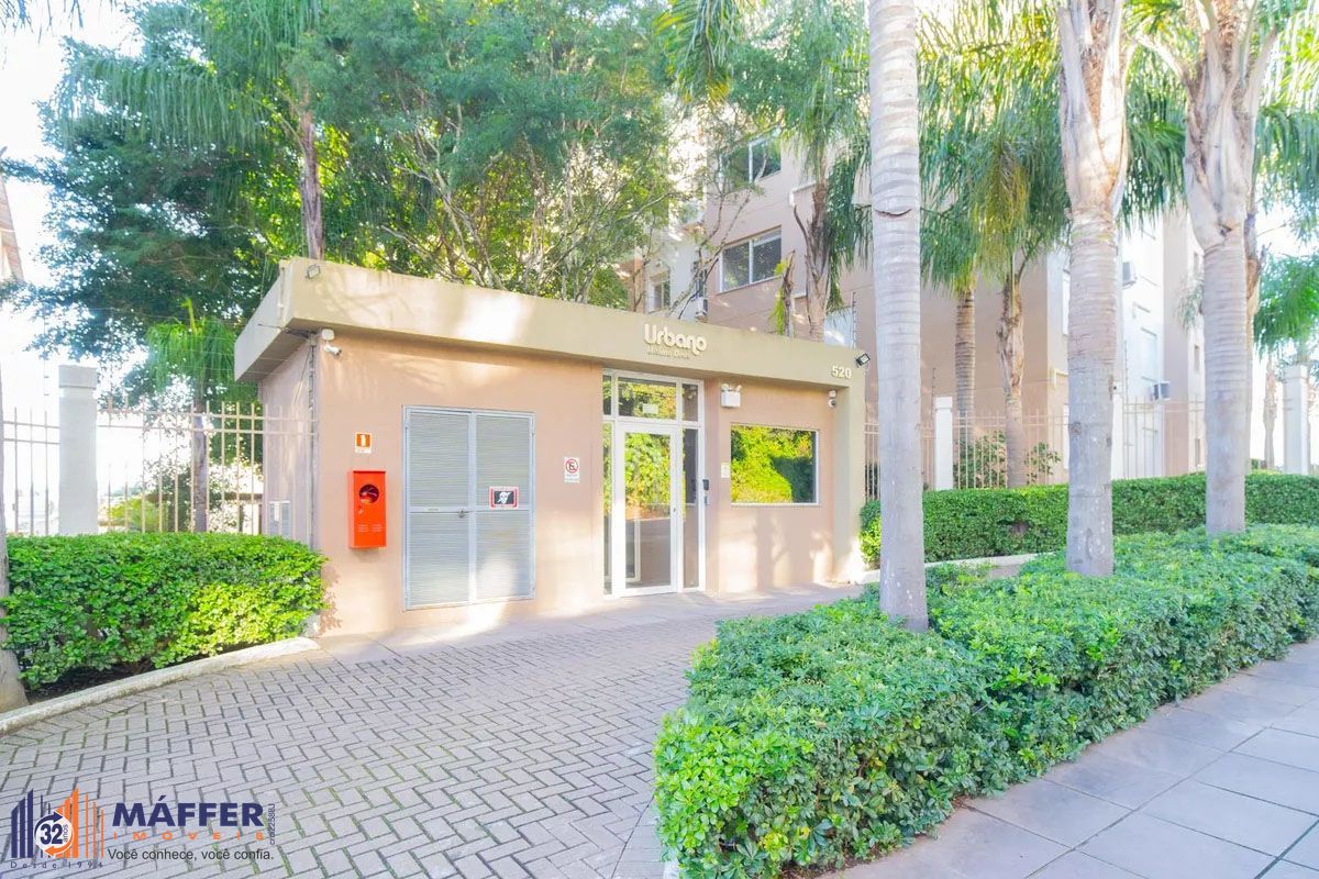 Apartamento, 3 quartos, 71 m² - Foto 30
