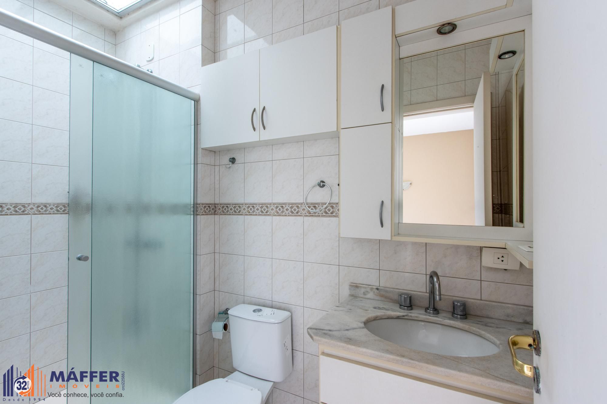 Casa de Condomínio, 3 quartos - Foto 30