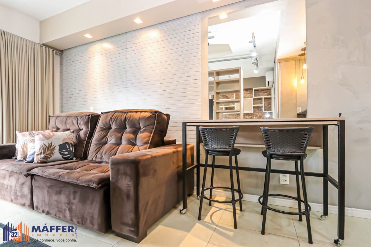 Apartamento, 1 quarto, 39 m² - Foto 6