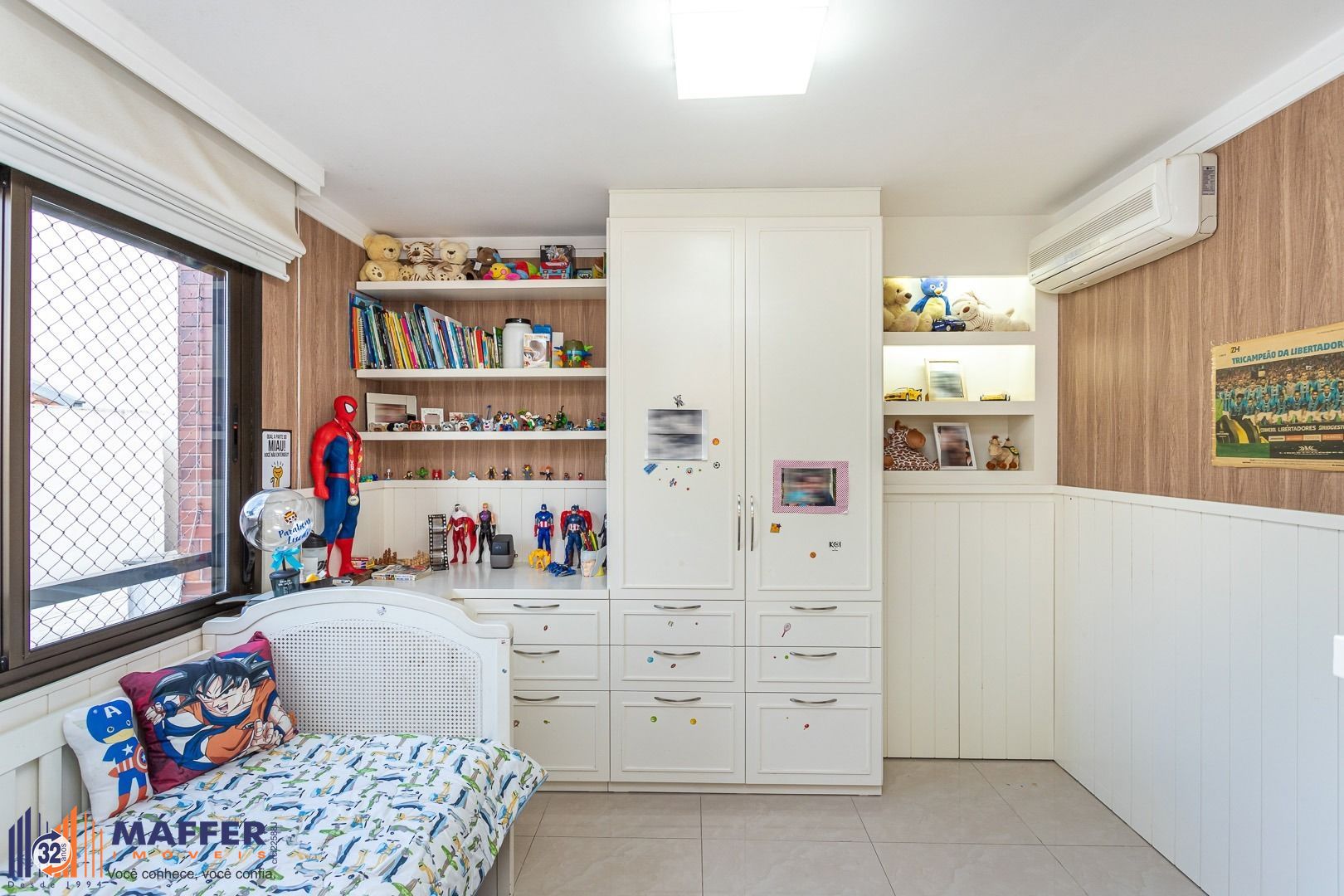 Apartamento, 3 quartos, 181 m² - Foto 16