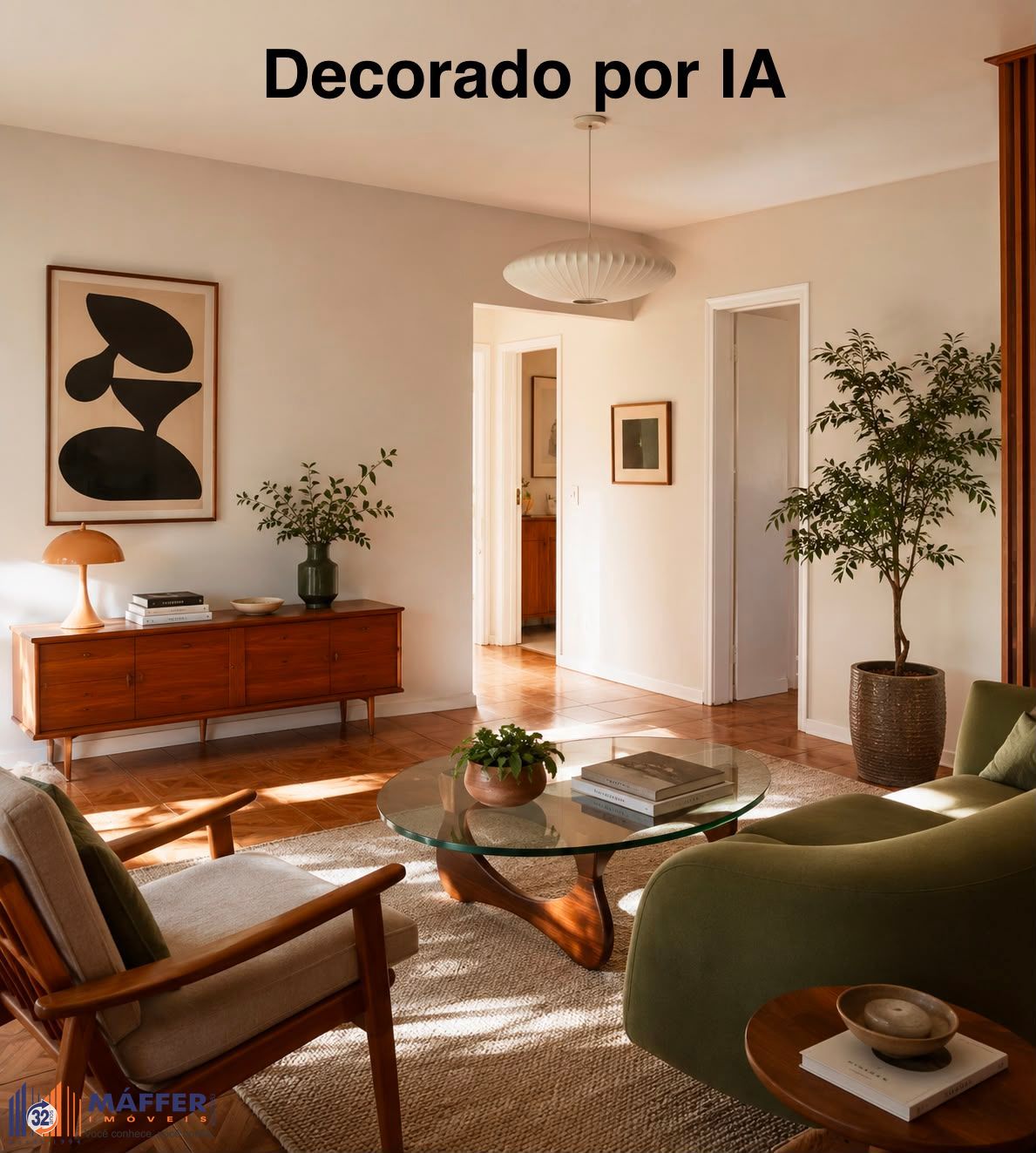 Apartamento, 2 quartos, 65 m² - Foto 1