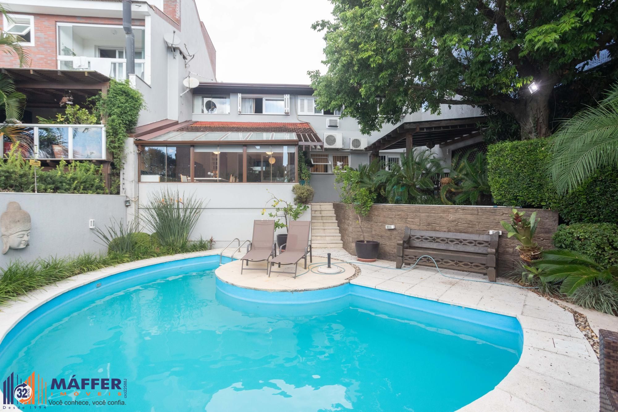 Casa, 4 quartos, 282 m² - Foto 36