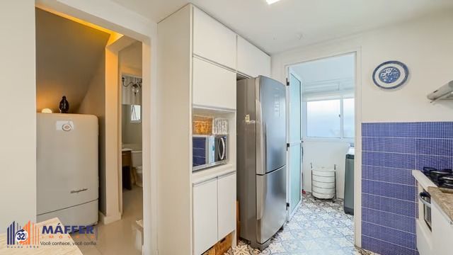 Casa de Condomínio, 4 quartos - Foto 10
