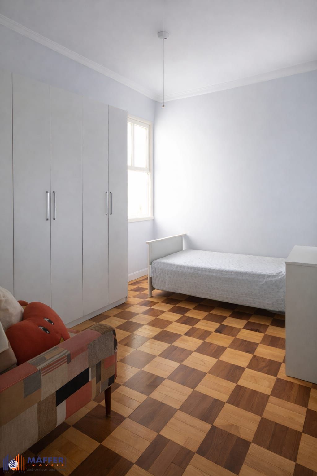 Apartamento, 3 quartos, 75 m² - Foto 21