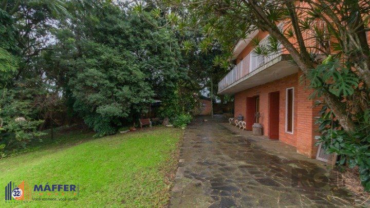 Casa, 4 quartos, 611 m² - Foto 5