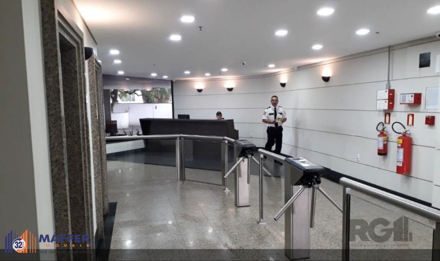 Sala Comercial, 1 sala, à venda, 38 m², Três Figueiras - Porto Alegre — foto 2