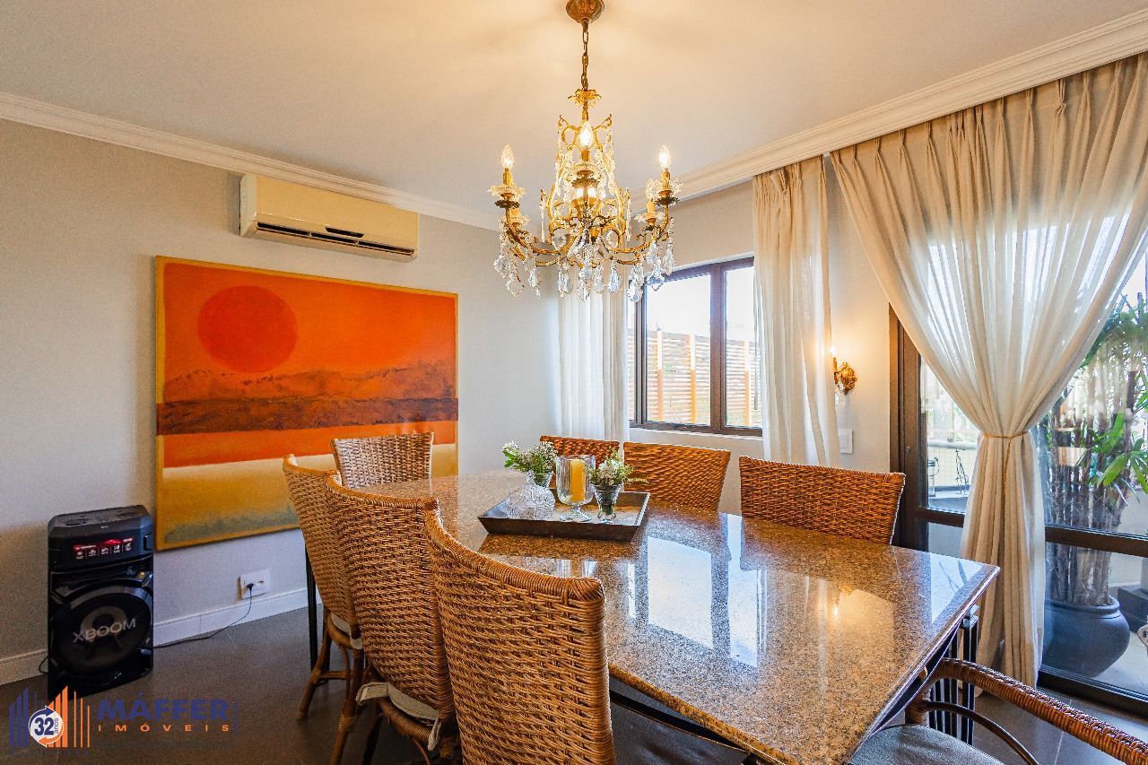 Cobertura, 3 quartos, 295 m² - Foto 25
