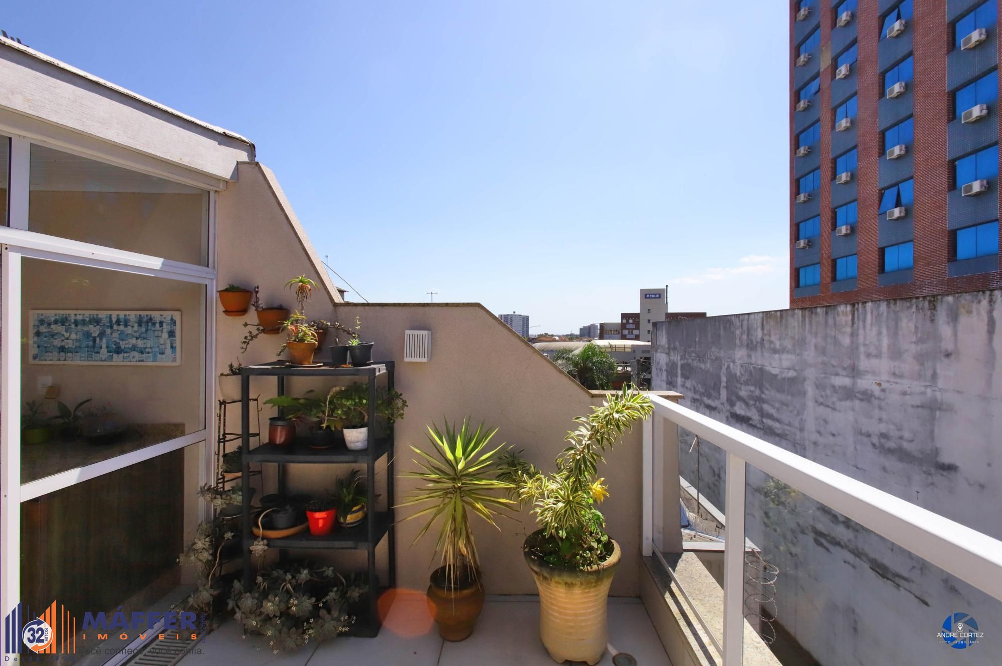 Cobertura, 3 quartos, 141 m² - Foto 43