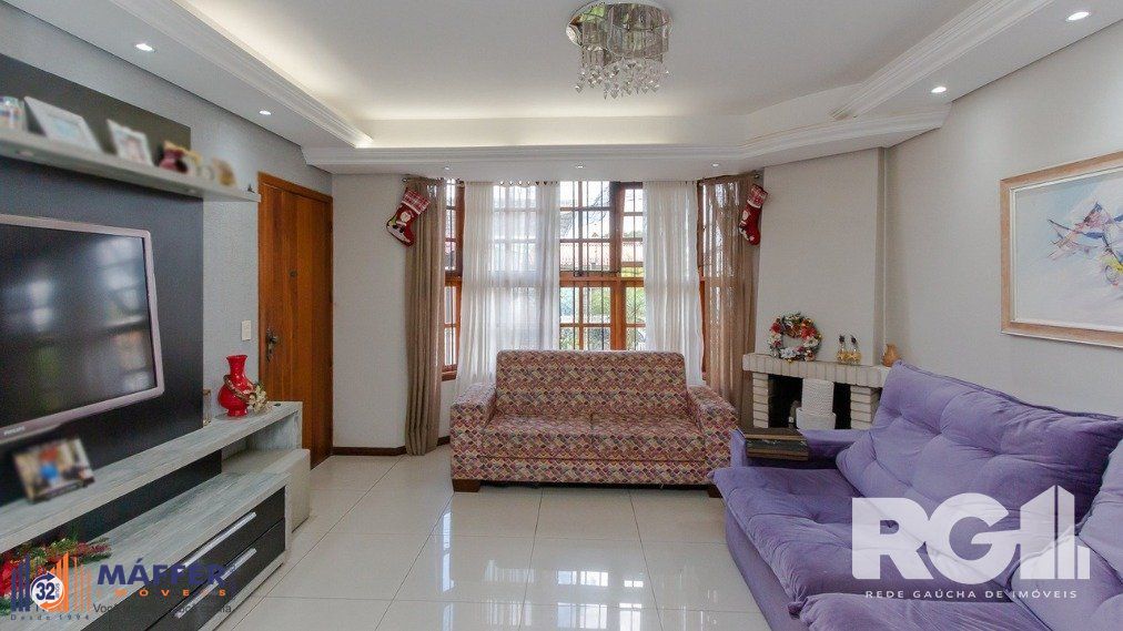 Casa, 3 quartos, à venda, 210 m², Jardim Itu - Porto Alegre — foto 4