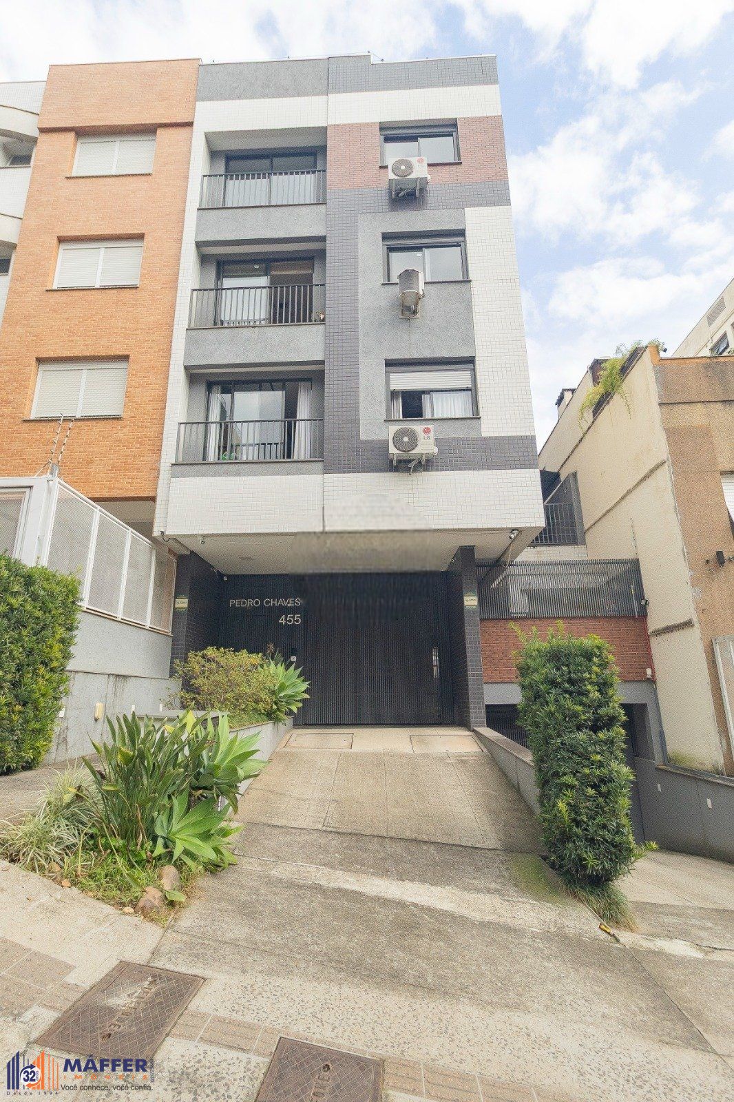 Apartamento, 2 quartos, 58 m² - Foto 21