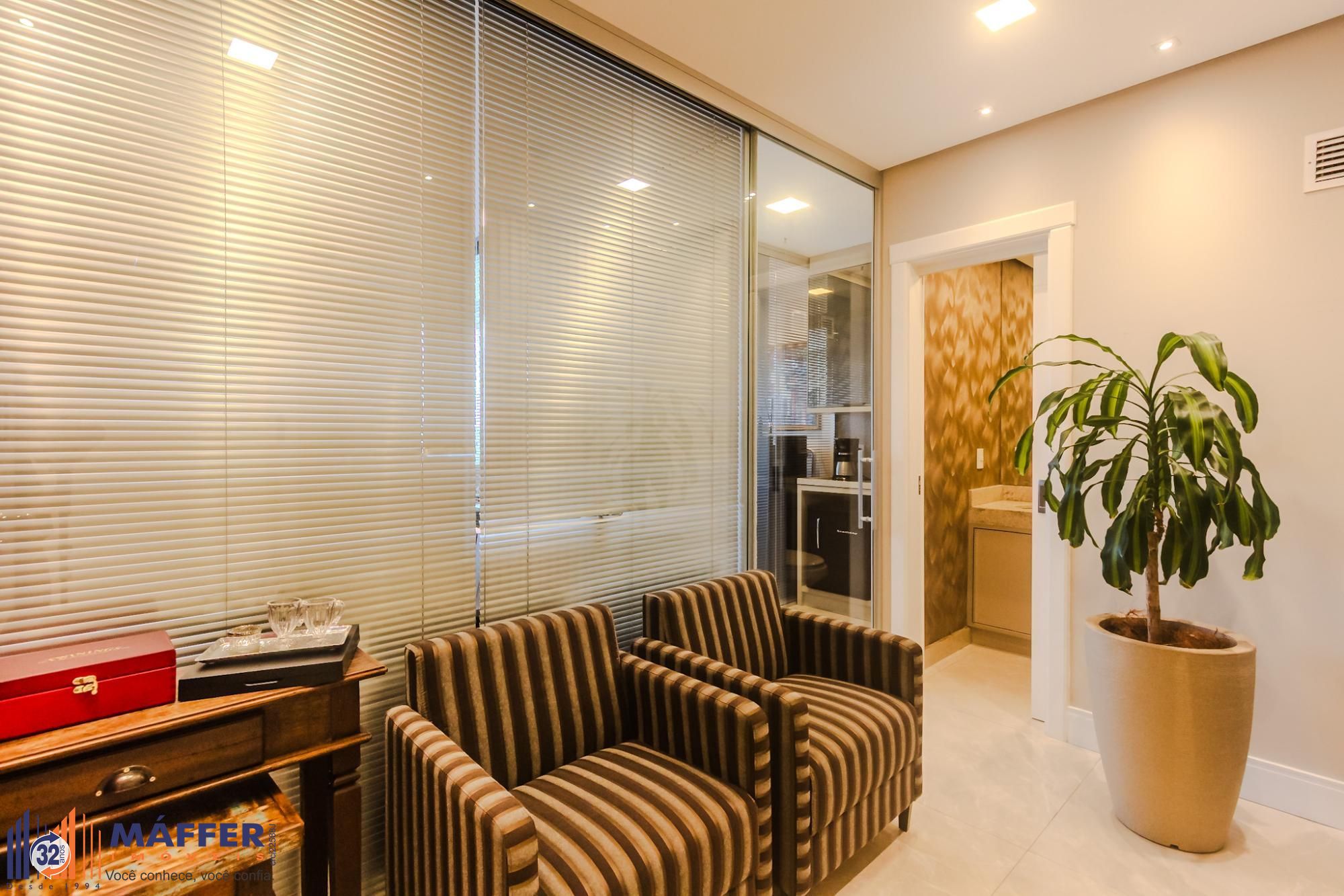 Sala-Conjunto, 33 m² - Foto 4