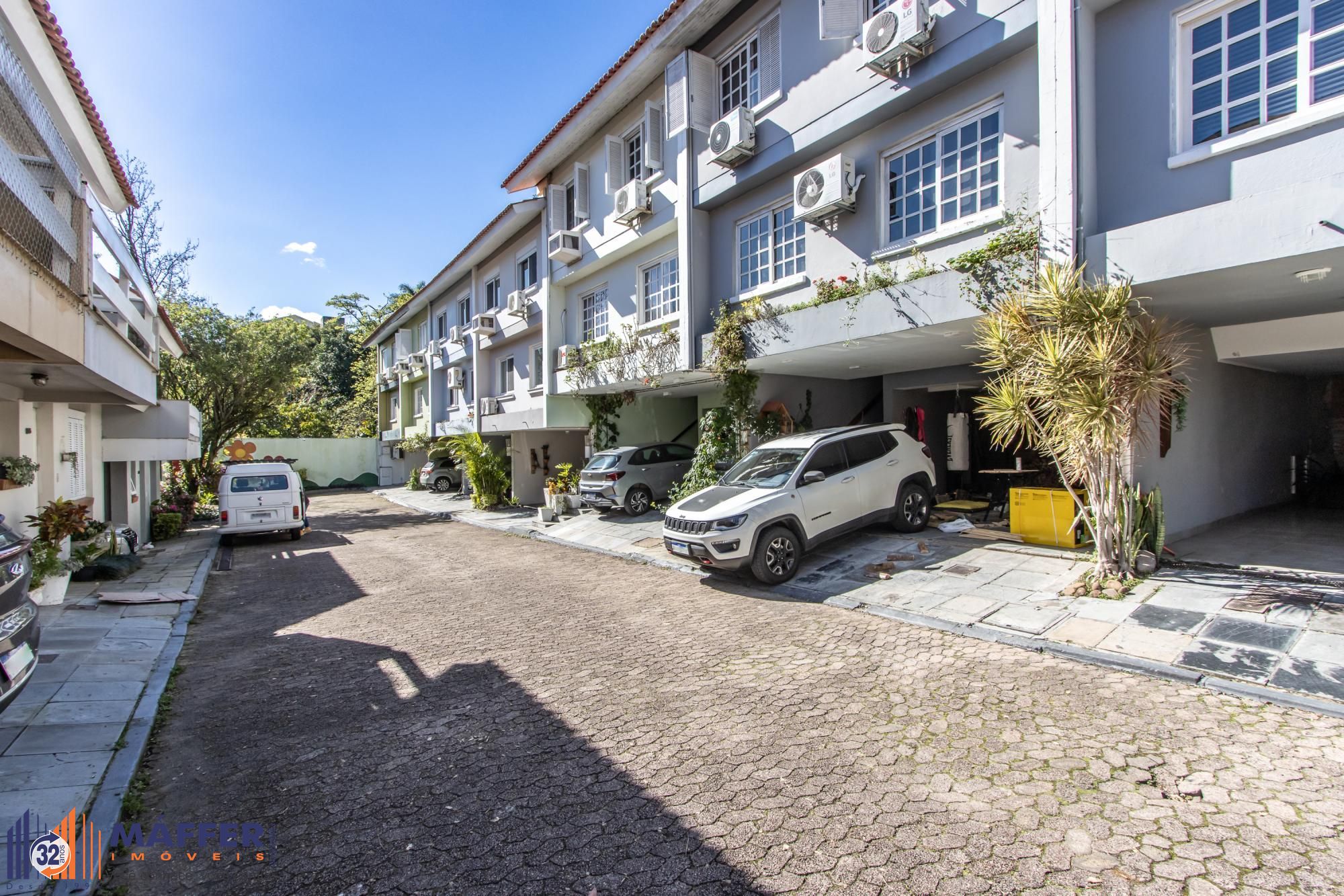 Casa de Condomínio, 4 quartos - Foto 57