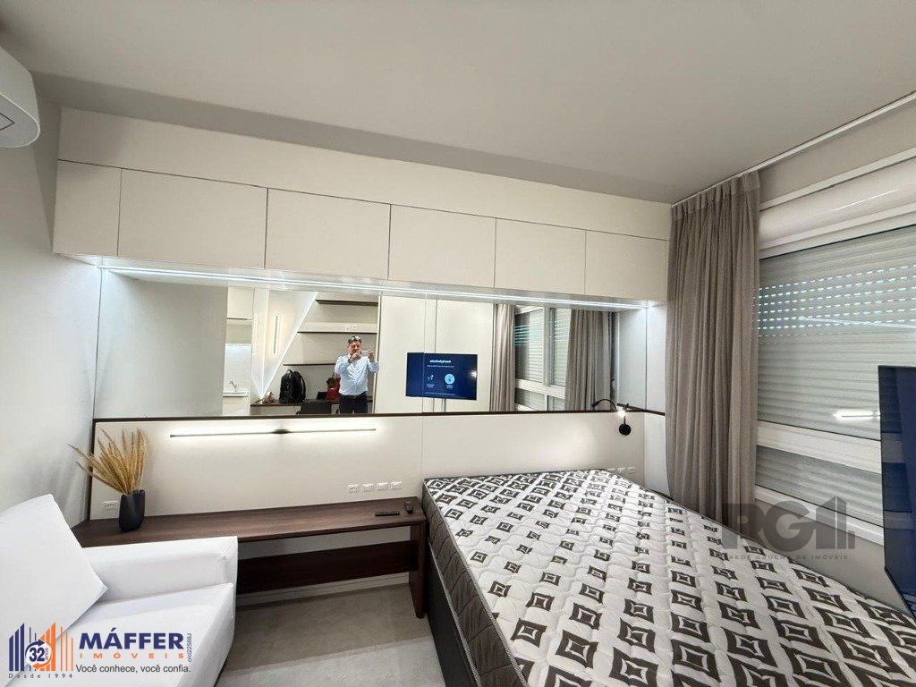 Apartamento, 1 quarto, à venda, 27 m², Partenon - Porto Alegre — foto 2