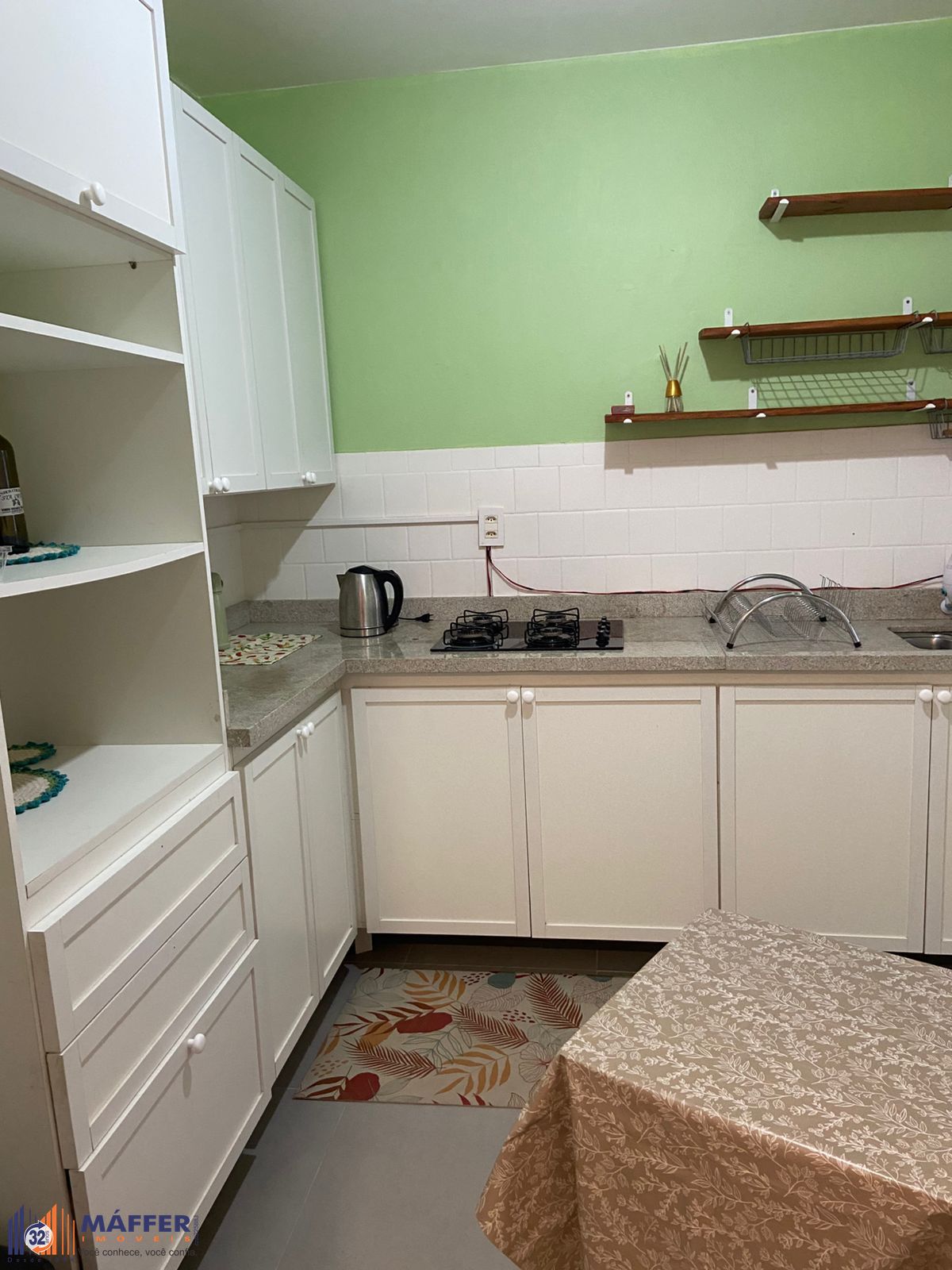 Apartamento, 1 quarto, 46 m² - Foto 6