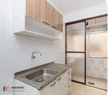 Apartamento, 1 quarto, à venda, 43 m², Petrópolis - Porto Alegre — foto 5