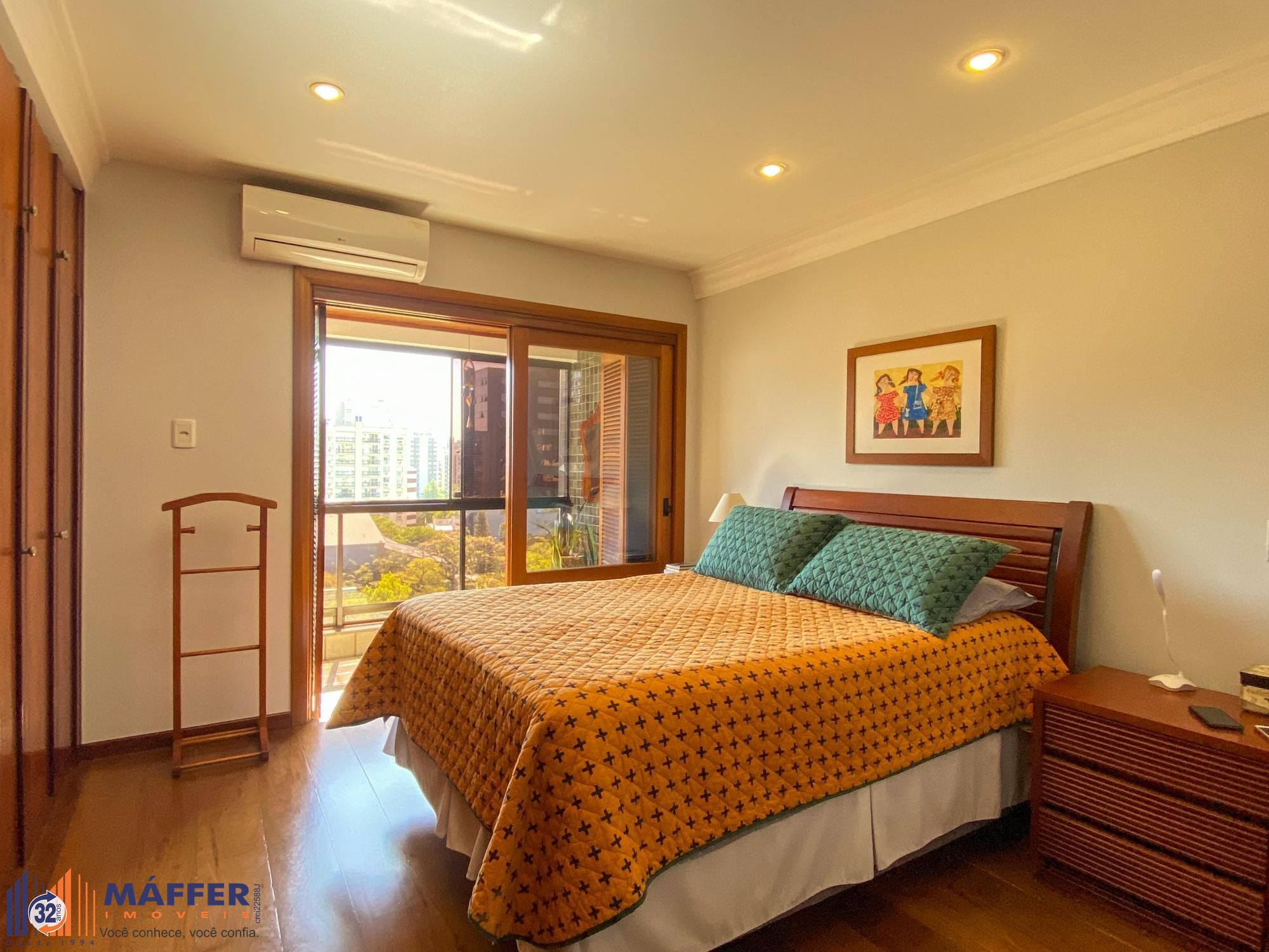 Apartamento, 3 quartos, 140 m² - Foto 22