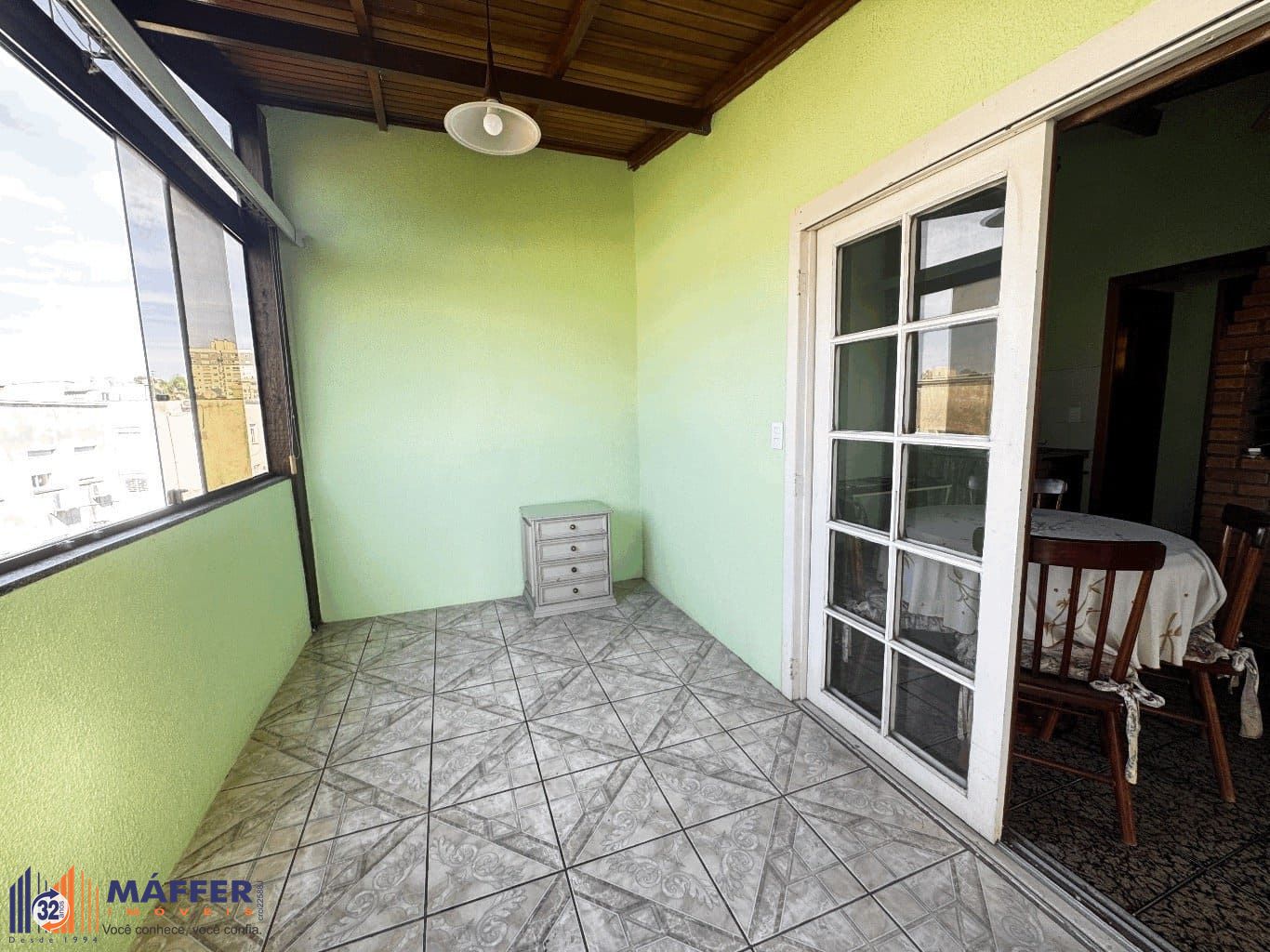 Cobertura, 3 quartos, à venda, 129 m², São Sebastião - Porto Alegre — foto 4