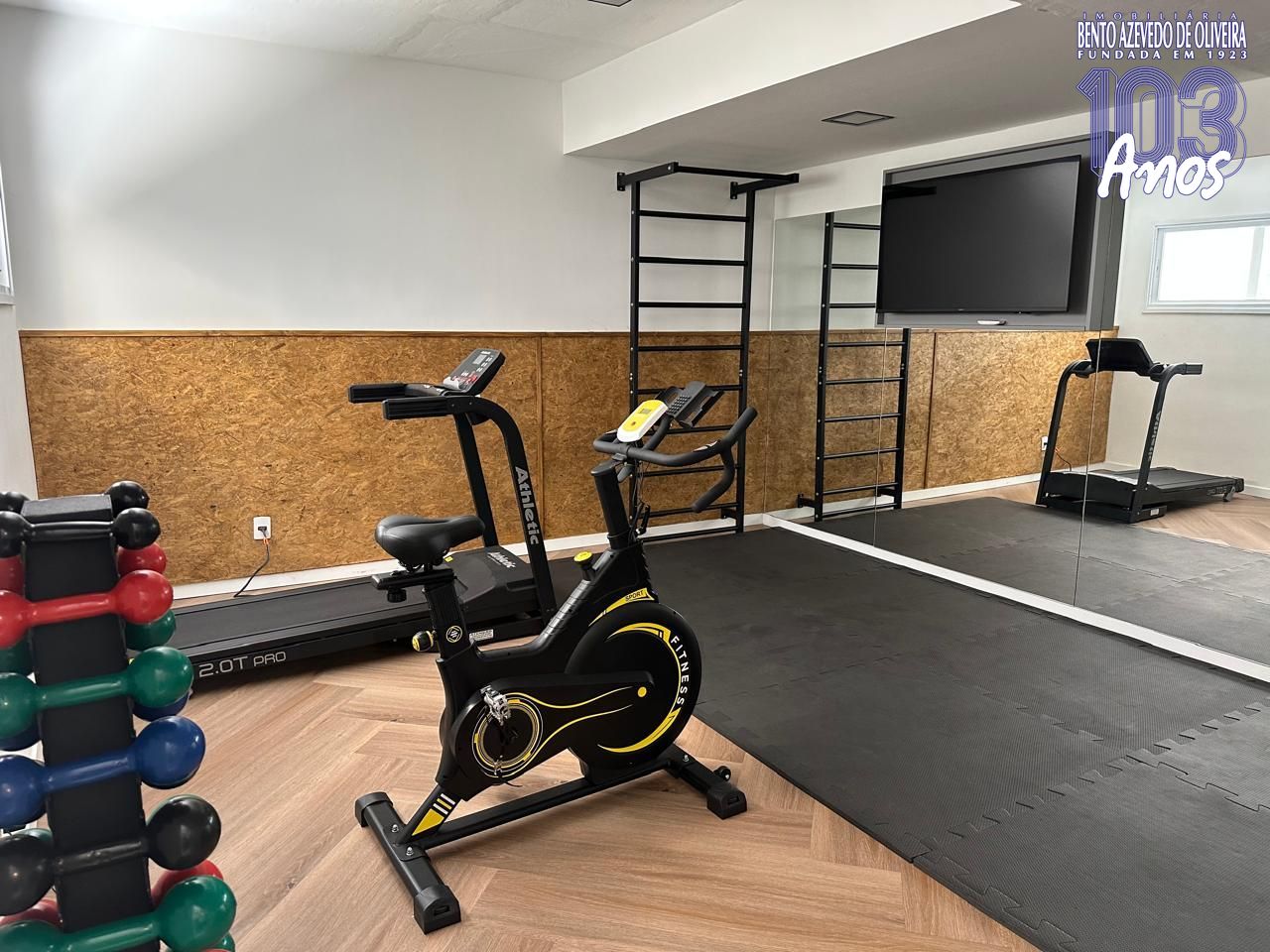 Apartamento, 2 quartos, 51 m² - Foto 18