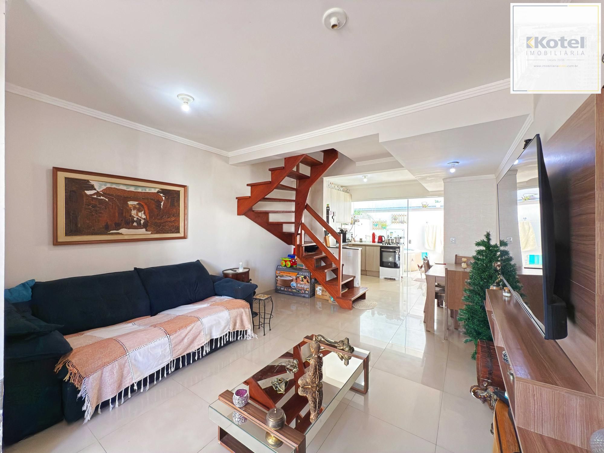 Casa em condominio na Zona Sul de Porto Alegre - 2 suites — foto 3