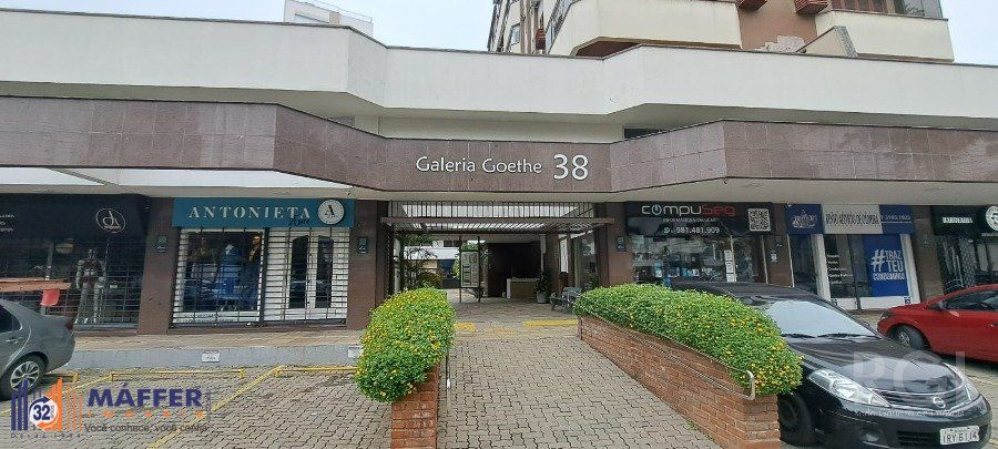 Sala-Conjunto, 49 m² - Foto 1