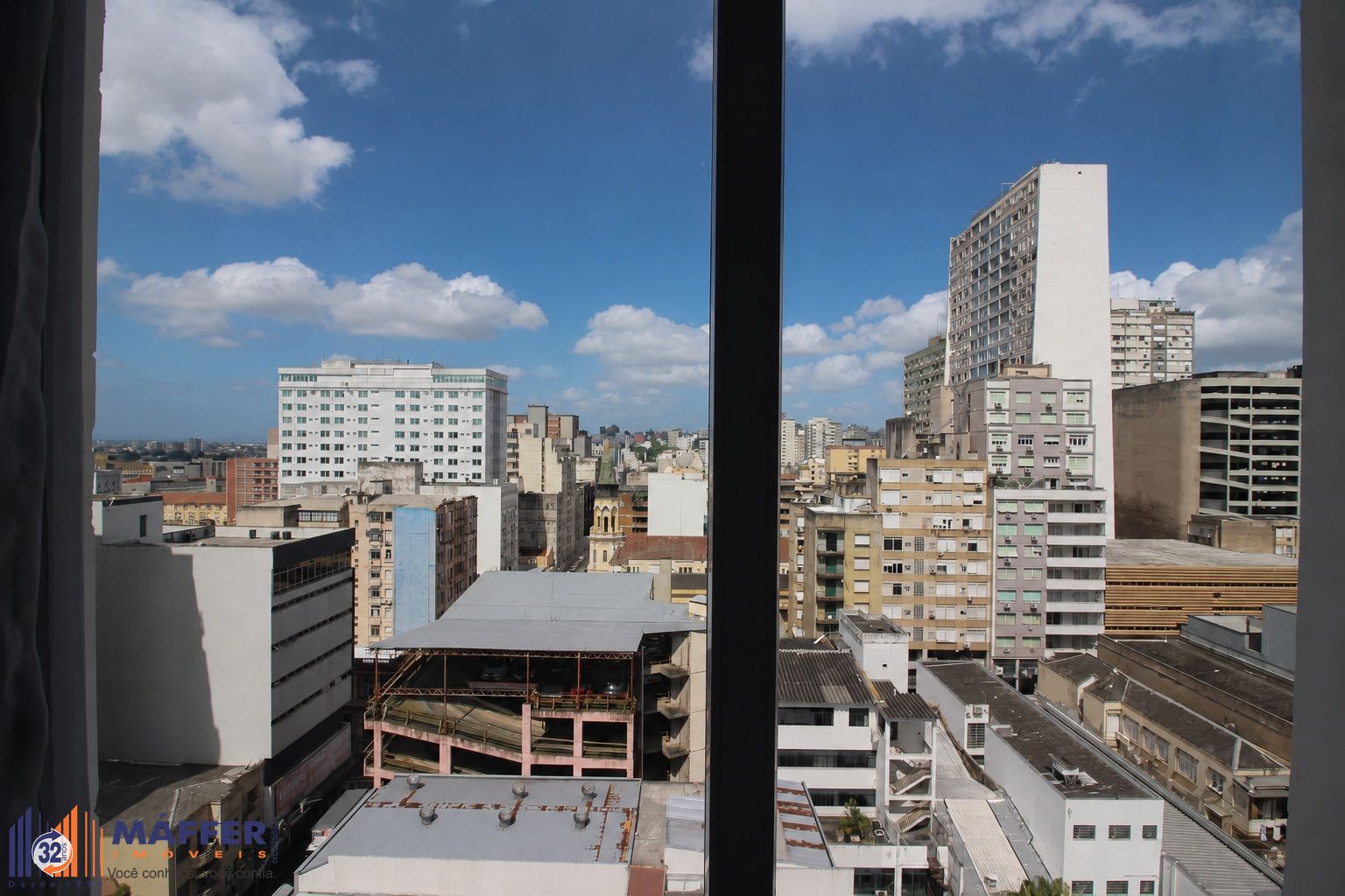 VISTA DEFINIDA