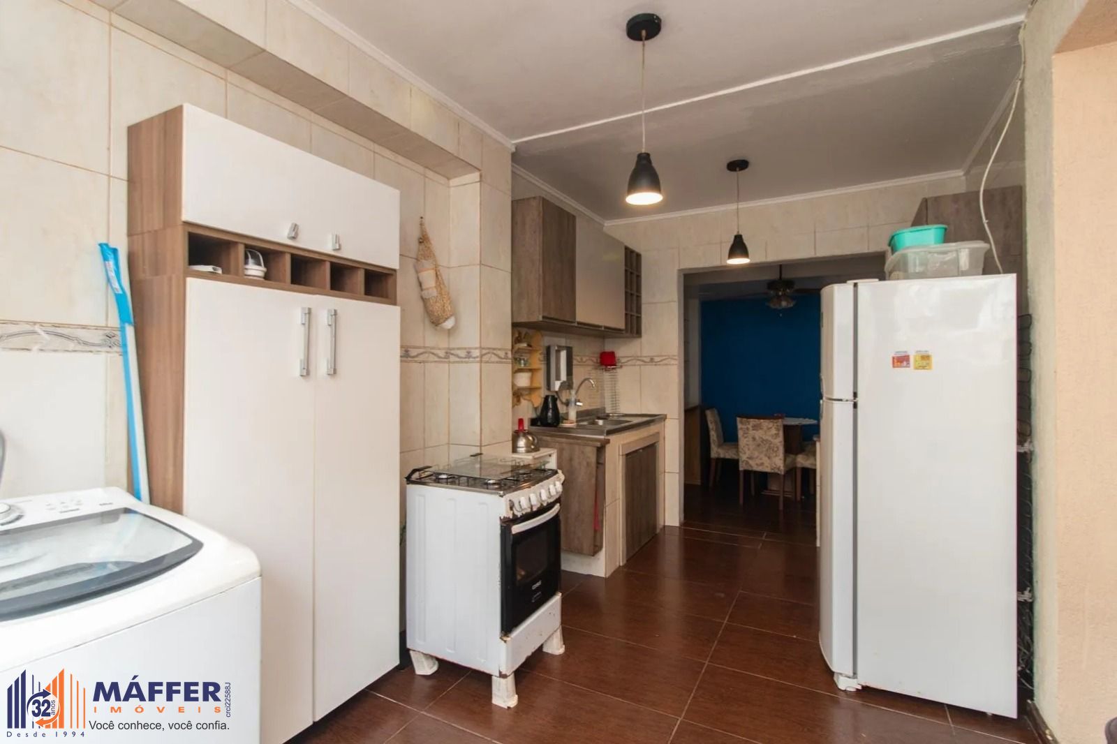 Casa de Condomínio, 3 quartos - Foto 6