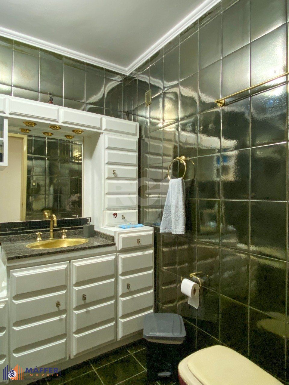 Apartamento, 3 quartos, 118 m² - Foto 34