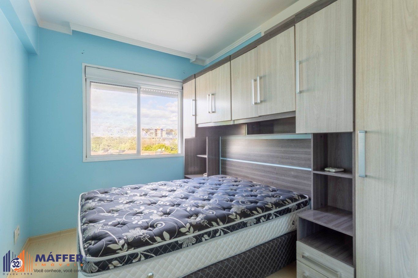 Apartamento, 3 quartos, 65 m² - Foto 20