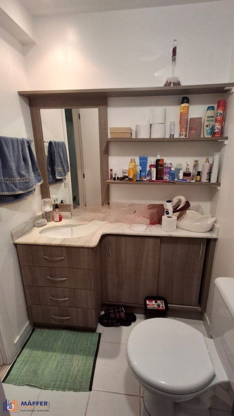 Apartamento, 3 quartos, 65 m² - Foto 28