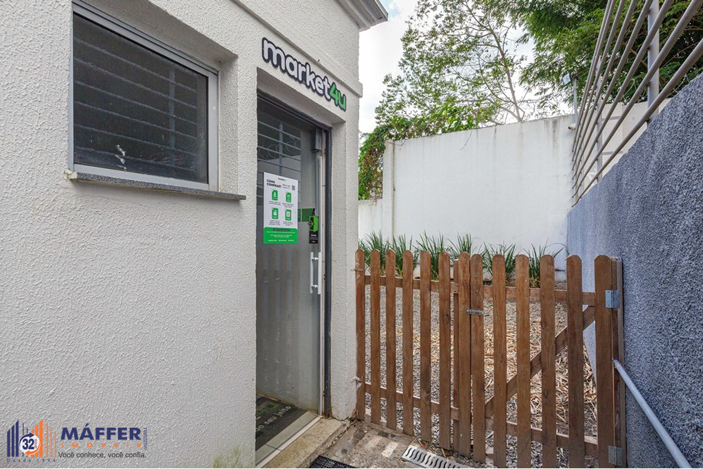 Apartamento, 2 quartos, 48 m² - Foto 7