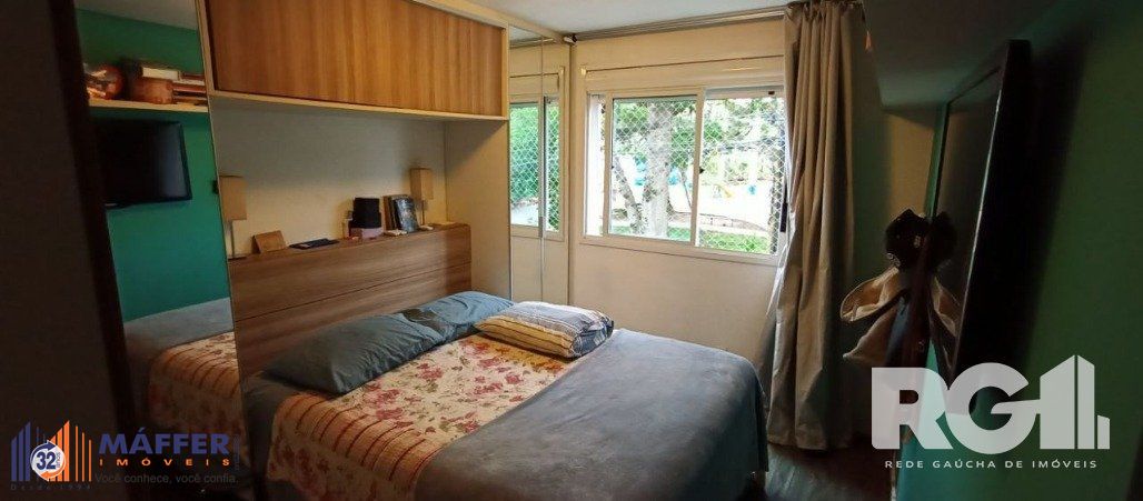 Apartamento, 2 quartos, 70 m² - Foto 7