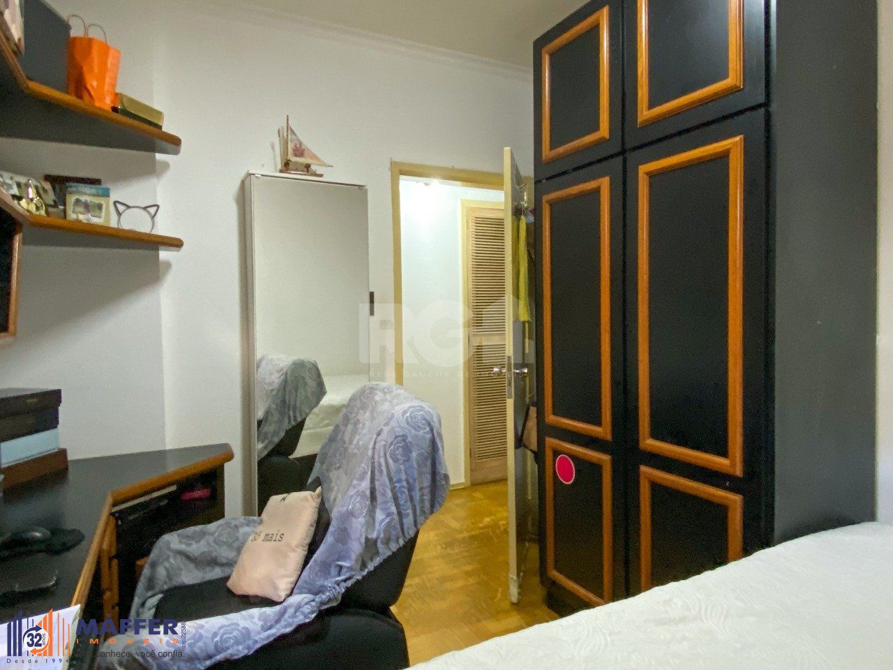 Apartamento, 3 quartos, 118 m² - Foto 22