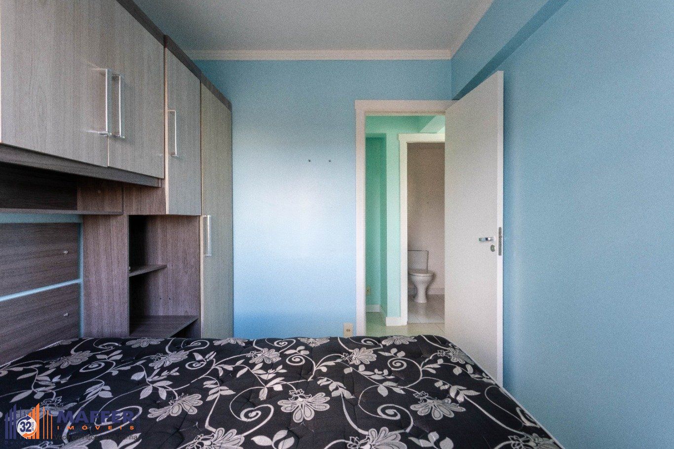 Apartamento, 3 quartos, 65 m² - Foto 23
