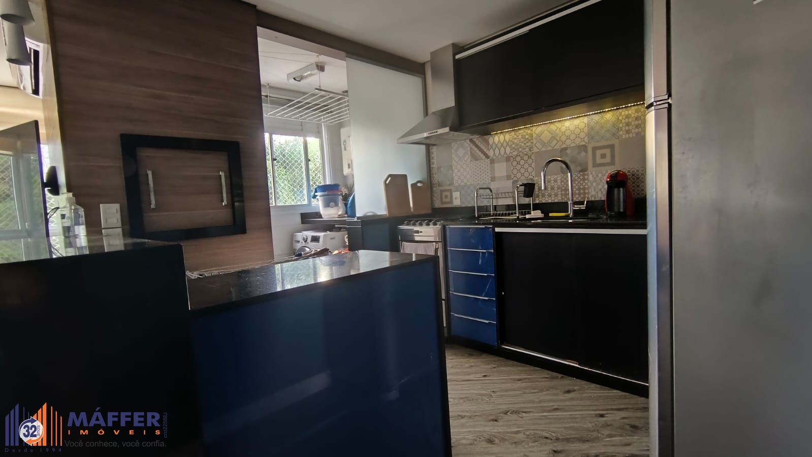 Apartamento, 2 quartos, 70 m² - Foto 4