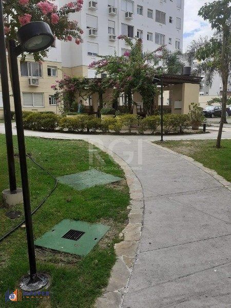 Apartamento, 2 quartos, 45 m² - Foto 4