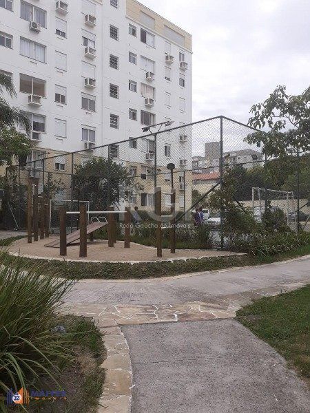 Apartamento, 2 quartos, à venda, 46 m², Cristal - Porto Alegre — foto 2