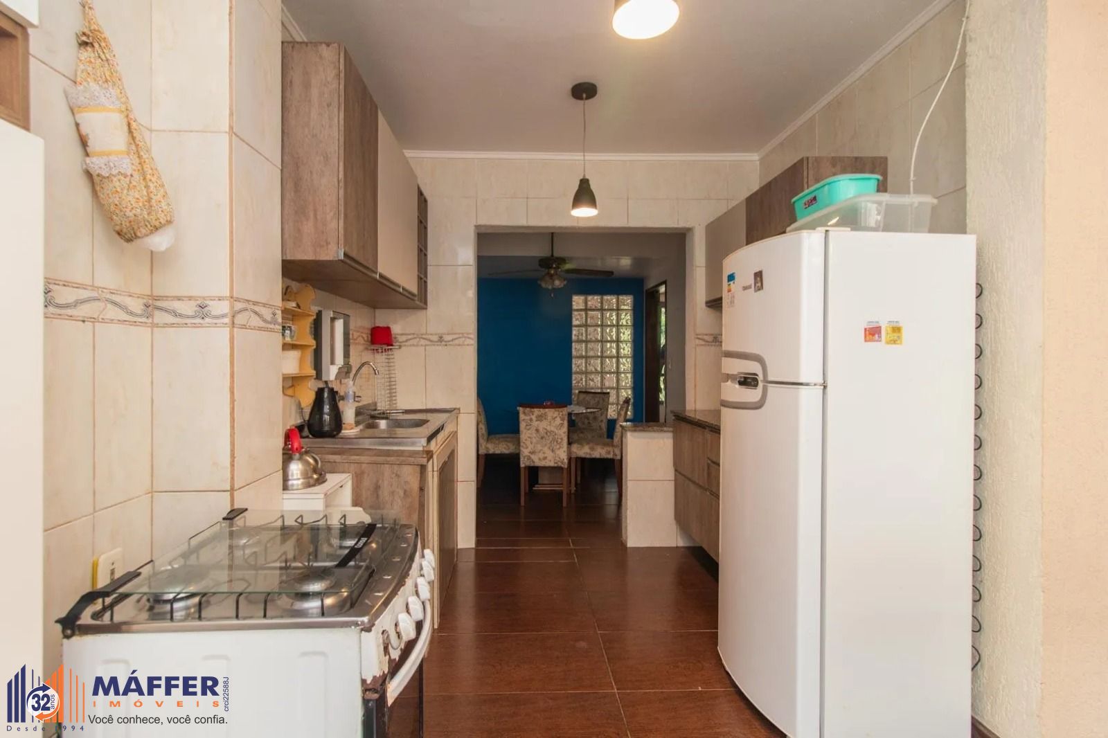 Casa de Condomínio, 3 quartos - Foto 5