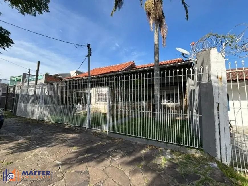Casa, 3 quartos, 298 m² - Foto 1