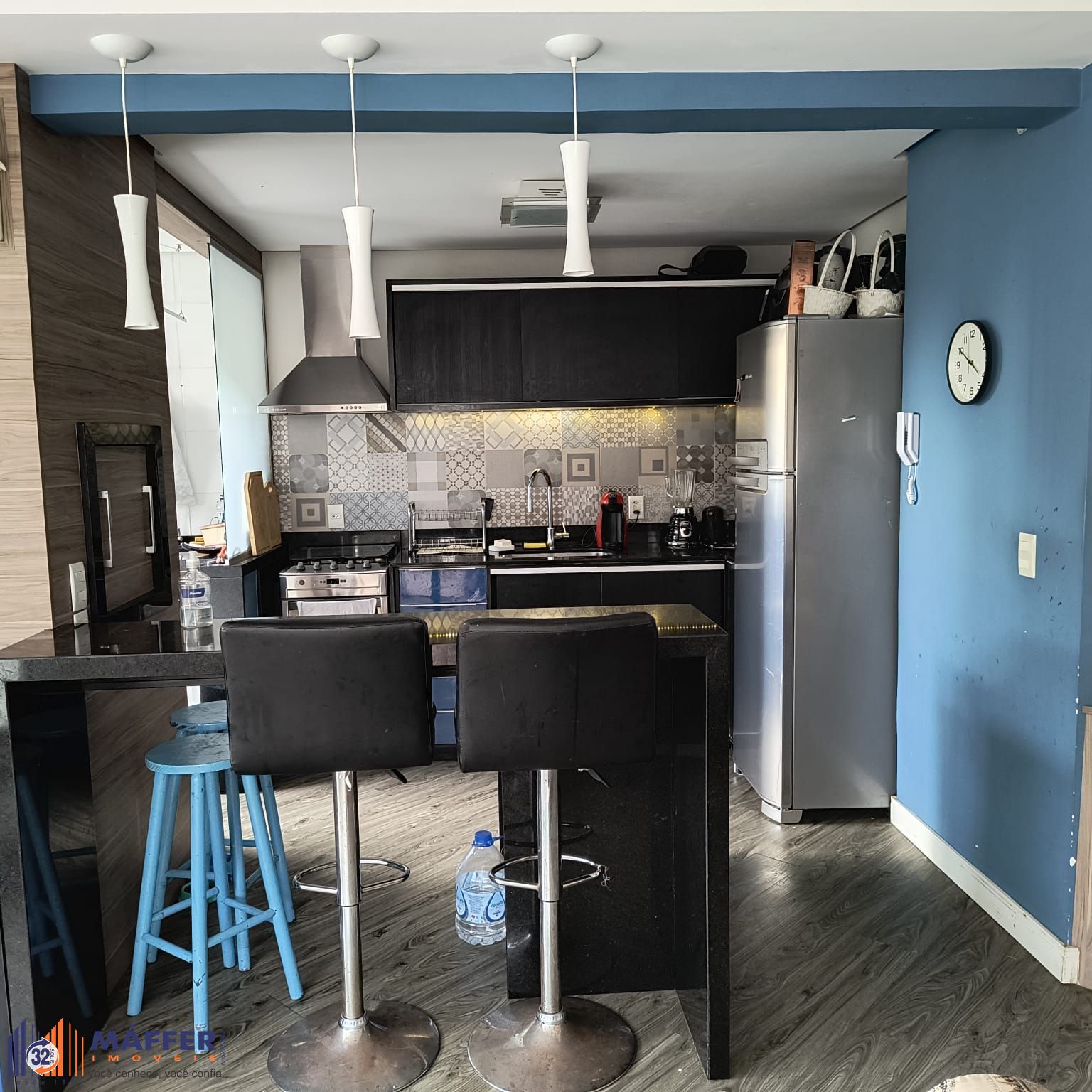 Apartamento, 2 quartos, à venda, 71 m², Cristo Redentor - Porto Alegre — foto 3