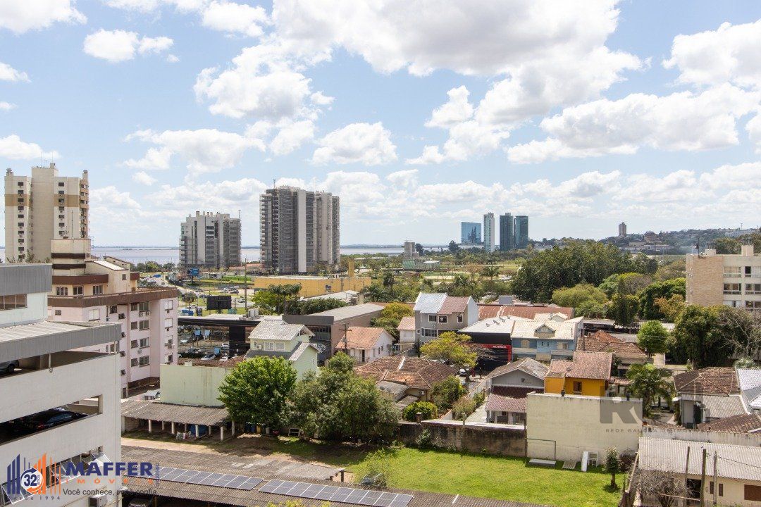 Apartamento, 2 quartos, à venda, 64 m², Cristal - Porto Alegre — foto 3