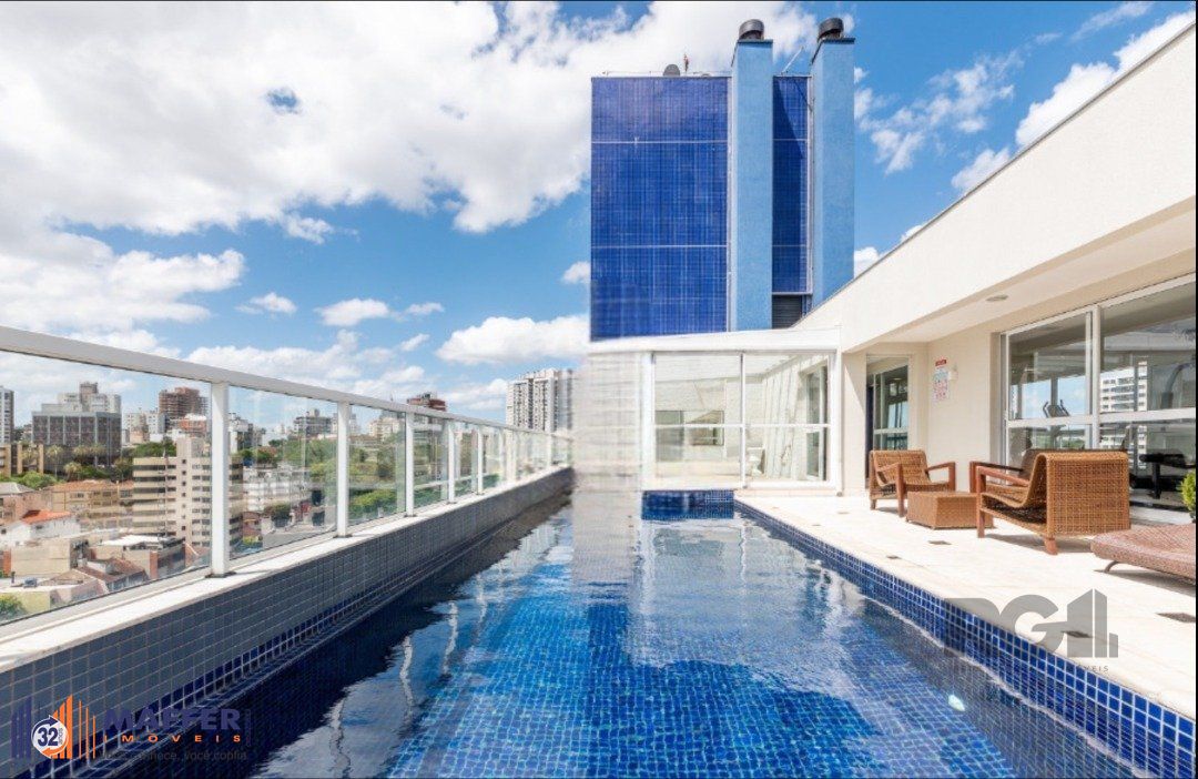 Apartamento, 2 quartos, 66 m² - Foto 19
