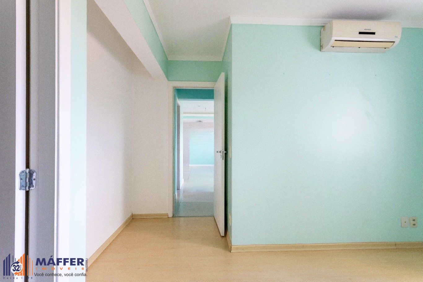 Apartamento, 3 quartos, 65 m² - Foto 15